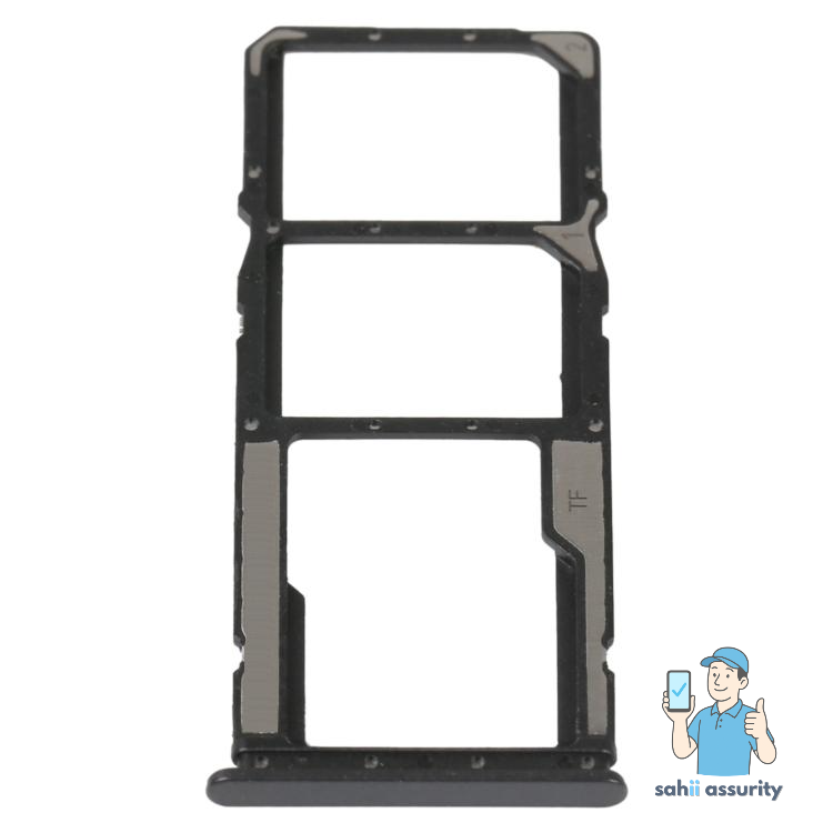 SIM Card Holder Tray for Xiaomi Poco M4 5G